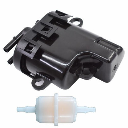 Solid Spare Fuel Pump Module Fit For Kohler ECH680 ECH730 ECH630 ECH650 ECH740 2539316S New
