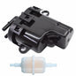 Solid Spare Fuel Pump Module Fit For Kohler ECH680 ECH730 ECH630 ECH650 ECH740 2539316S New