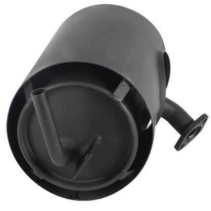 Solid Spare For Yamaha Gas Golf Cart G16 G20 G21 G22 Models Muffler Exhaust JN6-E4710-00