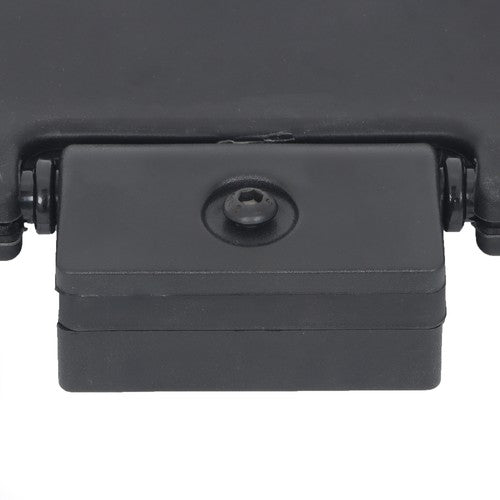 Solid Spare Sunshade SunVisors 2Pcs NEW 2890288 For Polaris Ranger XP 1000 Ranger 1000 SP570