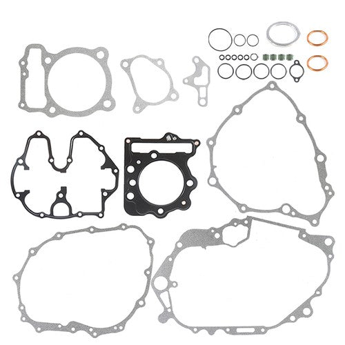 Solid Spare New For Honda TRX400EX TRX 400EX 440 USA 89MM Big Bore Top End Gasket