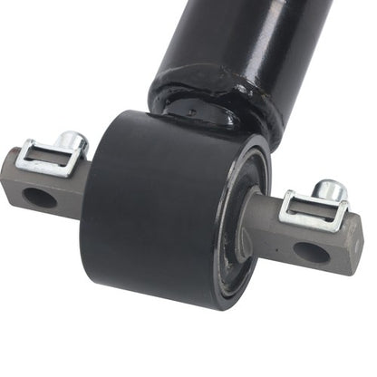Solid Spare 2PCS Front Shock Absorber w/ Sensor For Cadillac Escalade EXT ESV 2007-2014