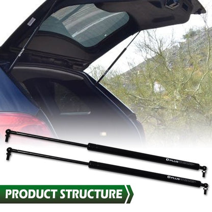 Solid Spare Fit For 02-06 GMC Chevrolet Rear Liftgates Lift Supports Shocks Struts