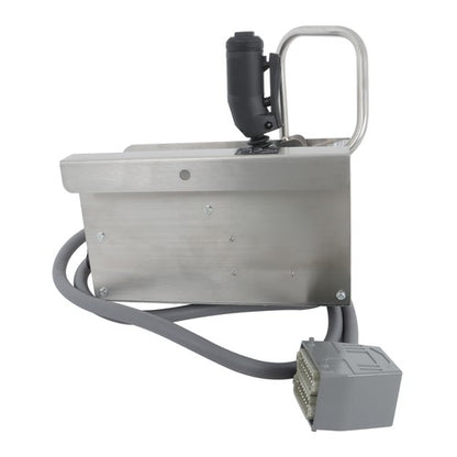 Solid Spare Control Box Assembly Series 3015 3219 3220 For Skyjack Scissor Lift SJ600 SJ800