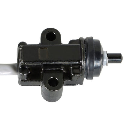 Solid Spare Stop Switch JF7-82817-20 For Yamaha G11 G14 G16 G19 G20 G21 G22 G29 Golf Cart