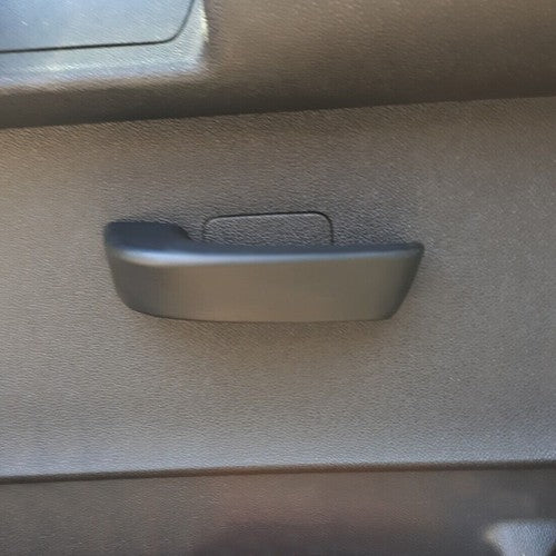 Solid Spare Door Handle Repair Kit Interior Inside LH For 07-13 Chevy Silverado GMC Sierra