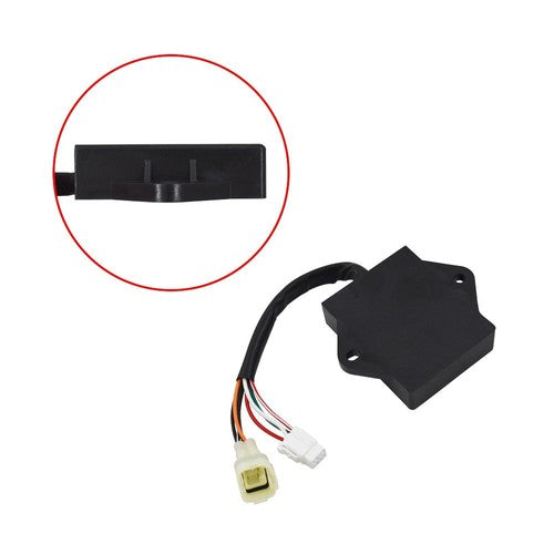 Solid Spare High Performance CDI Igniter Module Box For Yamaha YFZ350 Banshee 350 1997-06 US
