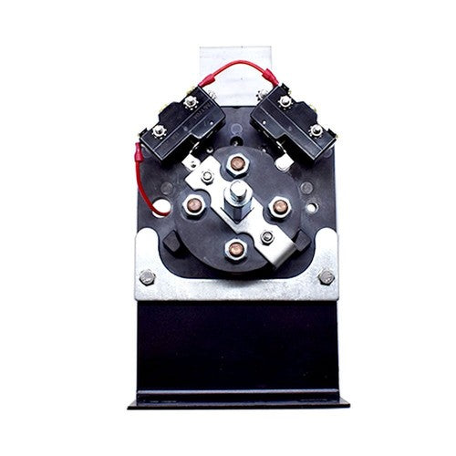 Solid Spare For EZGO TXT Golf Cart Heavy Duty Forward and Reverse Switch Assembly 1994+ US