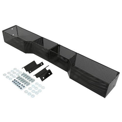 Solid Spare For Club Car Precedent 2004+ Golf Carts Front Inner Cargo Basket /Tray Organizer