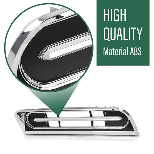 Solid Spare Fit For 1967-1972 Ford F100 F250 F350 Pickup Truck Instrument Cluster Dash Bezel