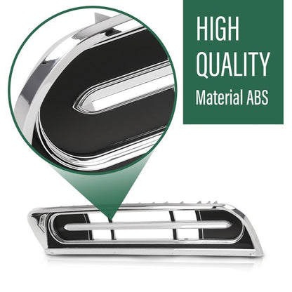 Solid Spare Fit For 1967-1972 Ford F100 F250 F350 Pickup Truck Instrument Cluster Dash Bezel
