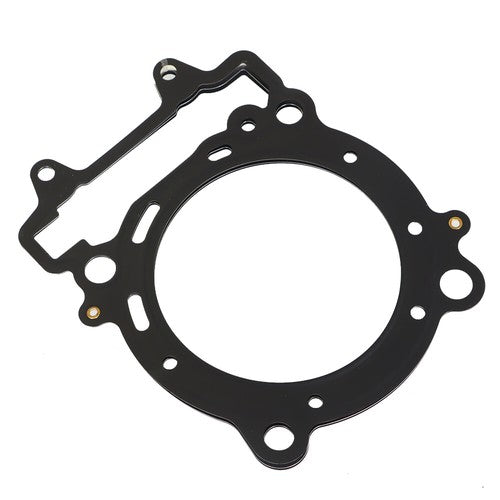 Solid Spare Fit For Kawasaki KX450F 2009-2015 Top End Head Gasket Kit Set