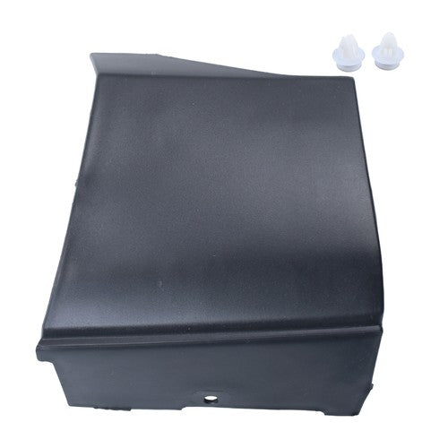 Front Lower Molding Passenger Side for Mazda CX-3 2016-2021 D10E-51-PJ0C