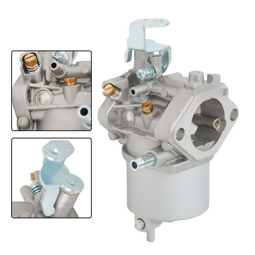 Solid Spare 1016438 Carburetor For Club Car DS Precedent Turf Carryall FE290 Engines
