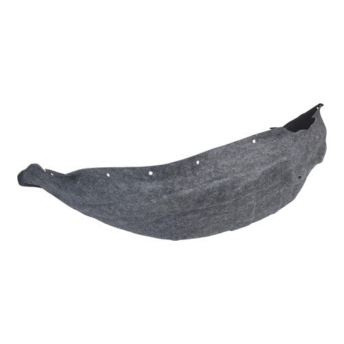 New For 2011-22 Jeep Grand Cherokee WK Wheelhouse Liner Splash Shield Rear Left
