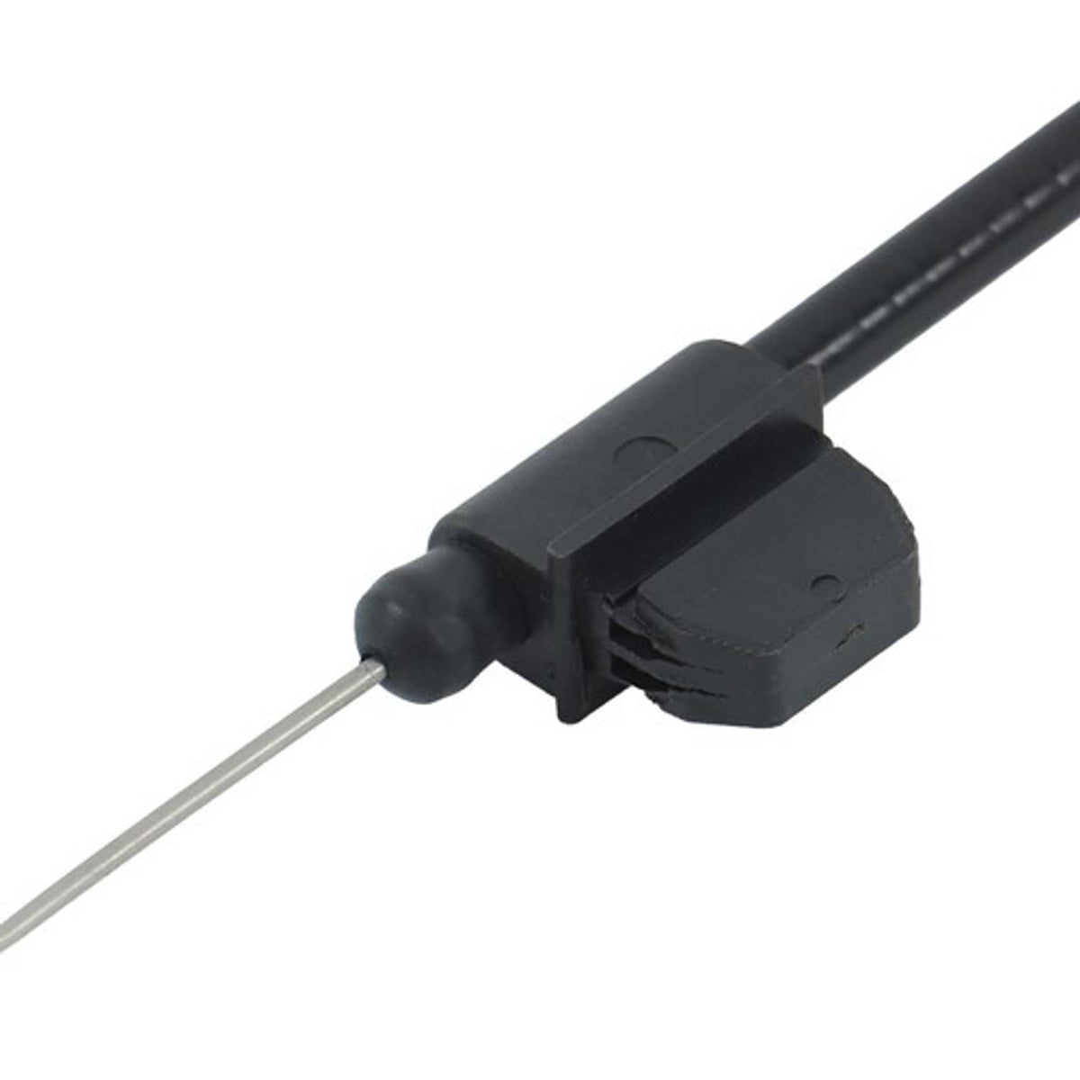 Solid Spare MZ & MZ Models 2017-2021 064805717 064-8057-17 For Magnum Brake Cable 18.37"