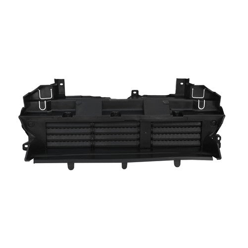 Fit 2017-2020 Honda CR-V Upper Active Air Grille Shutter 71350TLAA01 W/O Motor