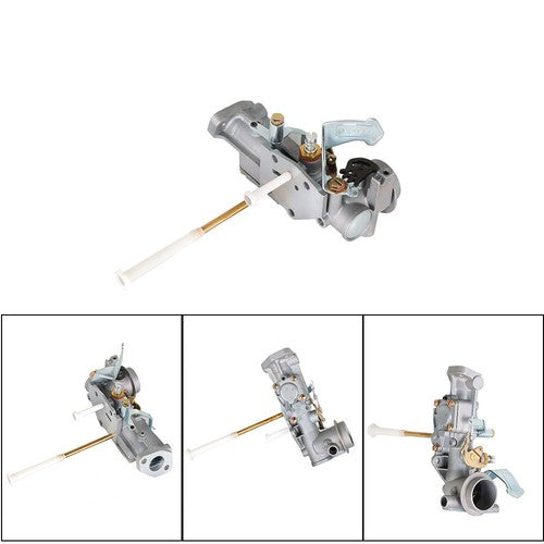 Solid Spare Carburetor 397135 Kit For Briggs & Stratton 5 HP Series 133200 135200 130200
