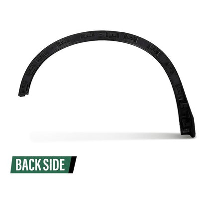 Solid Spare Fit For 2019-2022 Chevy Blazer L LT Rear Left Fender Flare Wheel Arch Molding