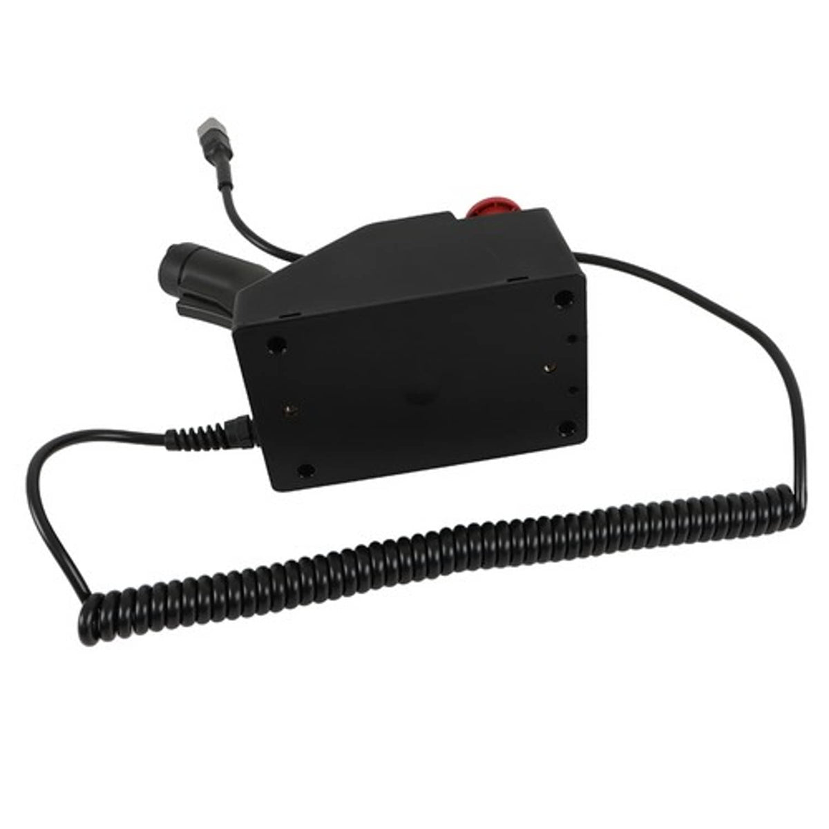 Solid Spare Control Box For Genie Scissor Lift 1256727 GS-1530 GS-1532 GS-1930 GS-1932