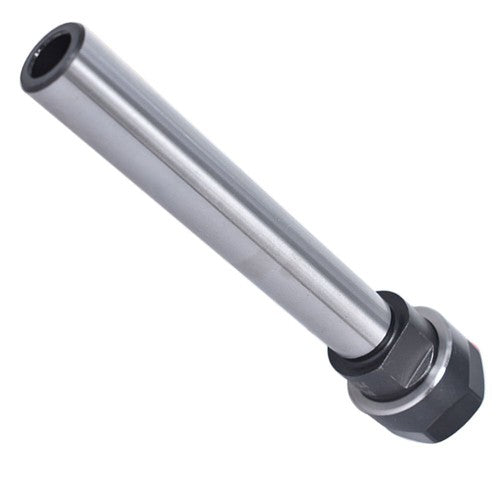 Solid Spare 4 Inch Long ER16A C5/8" USA Extension Straight Shank Collet Chuck Tool Holder