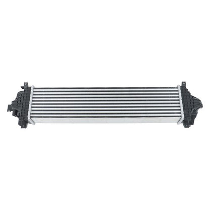Solid Spare For Cadillac CT6 2019 Premium Luxury Sedan 4-Door 84418805 Cooling Intercooler