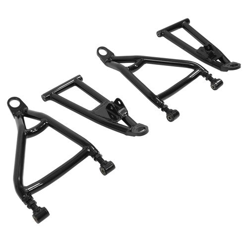 Solid Spare A-Arm High Clearance 1.5" Forward Offset For Honda Pioneer 1000/1000-5 2016-2021