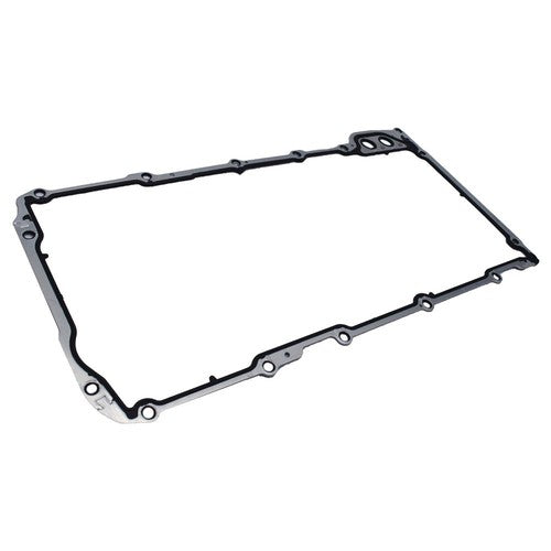 Solid Spare Fit For Buick Cadillac CTS Chevrolet SSR Corvette Oil Pan Gasket 12612350