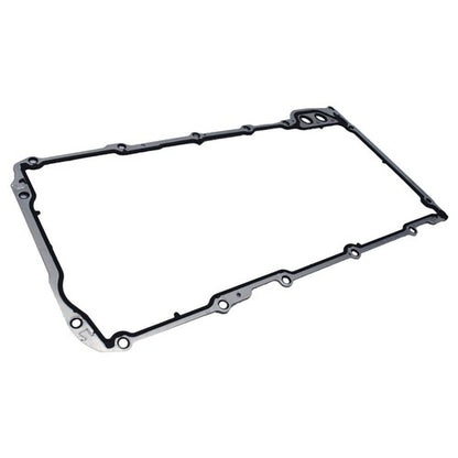 Solid Spare Fit For Buick Cadillac CTS Chevrolet SSR Corvette Oil Pan Gasket 12612350