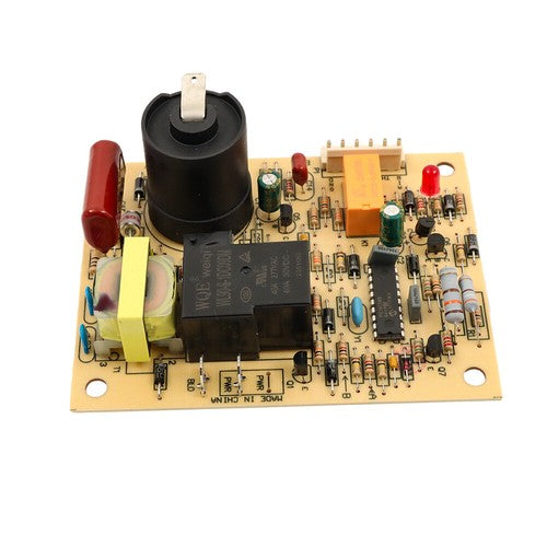 Solid Spare Flame Furnace PC RV Heater Circuit Board Kit For Atwood Hydro Part 31501 33488