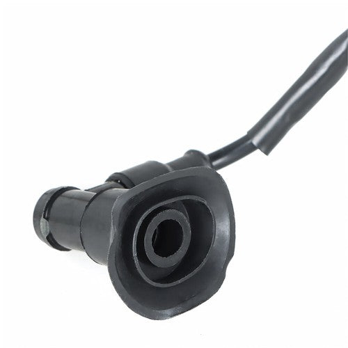 Solid Spare CDI BOX Ignition Coil Spark Plug For Polaris Sportsman Predator 90 2003-2006 US