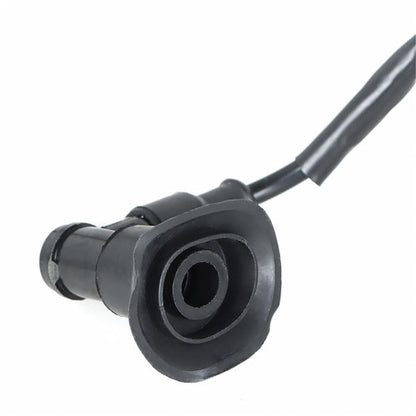 Solid Spare CDI BOX Ignition Coil Spark Plug For Polaris Sportsman Predator 90 2003-2006 US