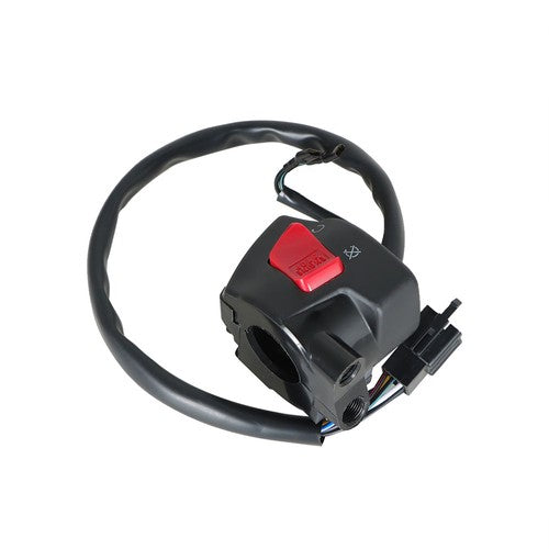 Solid Spare For Honda CBR 600 F4i 01-06 CBR600 F4I Right Start Starter Stop Kill Switch