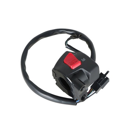 Solid Spare For Honda CBR 600 F4i 01-06 CBR600 F4I Right Start Starter Stop Kill Switch