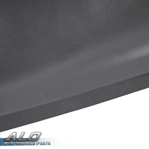 Solid Spare Molded Dash Cover Overlay Cap Gray Fit For 2002-2005 Dodge Ram 1500 2500 3500