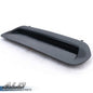 Solid Spare Fit For 2010-2021 Toyota 4Runner 2012-2015 Tacoma Hood Scoop Bulge Kit Matte
