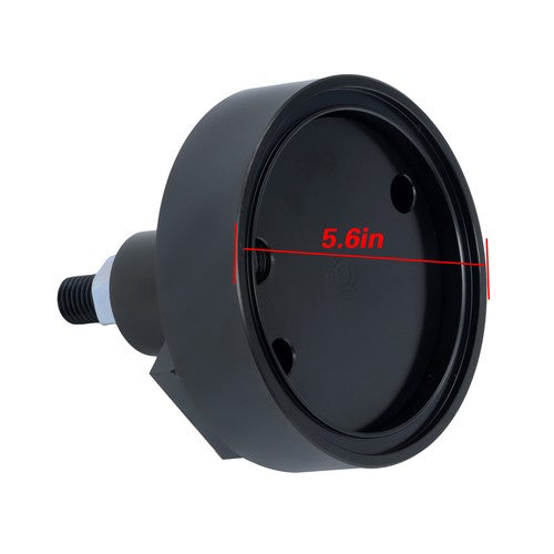 Solid Spare JT30040B JDG476 ST-198 For John Deere Engine Crankshaft Rear Main Seal Installer