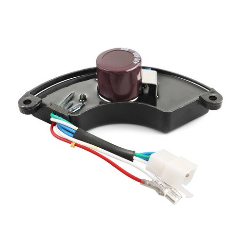 Solid Spare AVR Automatic Voltage Regulator Generator 4KW 5KW 5.5KW 6KW 6.5KW 7KW 7.5KW USA