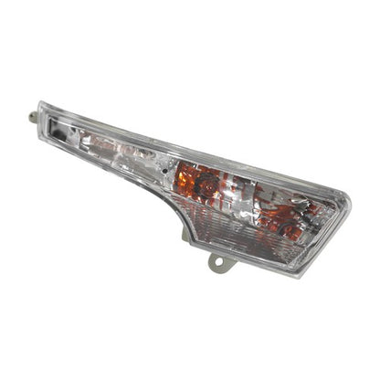 Fit For 2013-2015 Nissan Altima Turn Signal Lights Clear Lens Left+Right Side