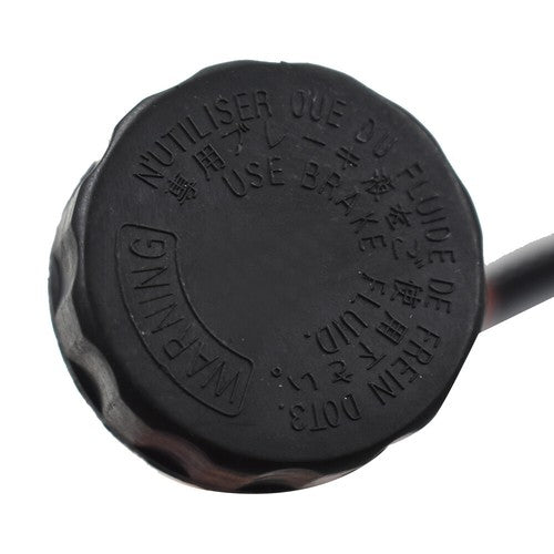 Solid Spare Rear Brake Master Cylinder Pump Fit For Honda Sportrax 400 TRX400EX 1999-2008