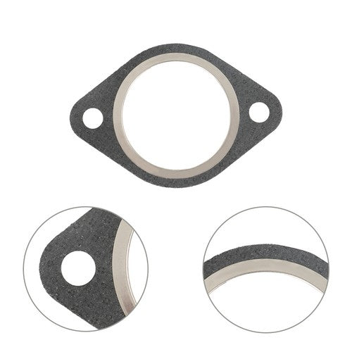 Solid Spare Top End Gasket Kit Fit For Polaris 400 2-Stroke ATV Scrambler Sportsman Xplorer