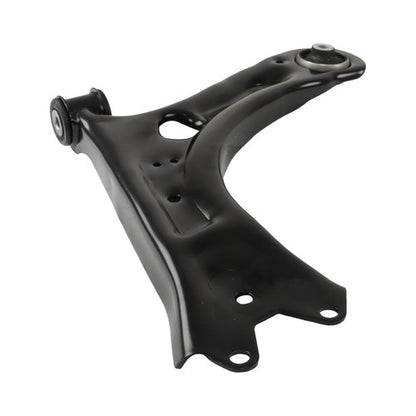 Solid Spare New 2pc Front Control Arm w/ Bushing For 12-19 Volkswagen Beetle 12-21 Passat