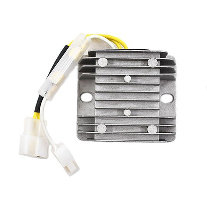 Solid Spare Diesel Rectifier Regulator For Kama KDE6500T KDE6700T KDE6500T3 KDE6500X