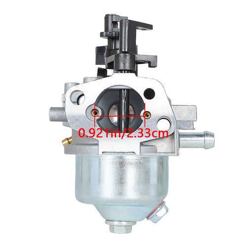 Solid Spare Fit For Toro Recycler Model 20370 149cc Mower Kohler 6.75 Motor Carburetor
