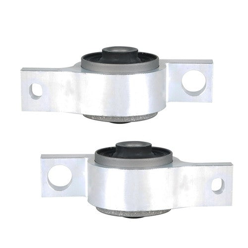 Solid Spare For Lexus IS GS 2006-2010 Front Left Right Lower Control Arm Bushing Kit A Pair