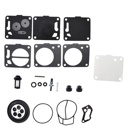 Solid Spare Carb Rebuild Kit for Sea Doo 650 717 720 787 800 SP GS GTX HX XP SPX GTS
