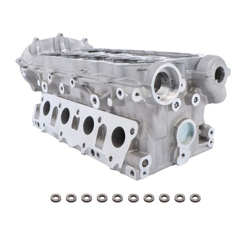 Solid Spare For Audi A3 A4 TT VW Jetta Eos L4 2.0L 06F103064A Engine Cylinder Head Assembly
