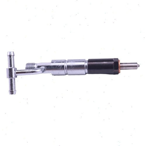 Solid Spare Fuel Injector 6205113200 for Komatsu Engine S4D95LE-3A-2 S4D95LE3A2A S4D95LE3A2Z