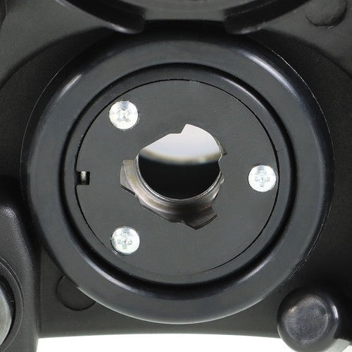 Solid Spare Front Headlamp Headlight Fit For Suzuki 2006 2007 GSX-R GSXR600 GSXR750 New