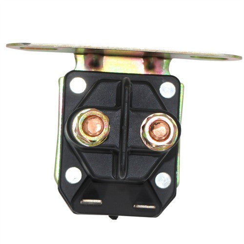 Solid Spare Starter Solenoid For Cub Cadet 725-04439 LGT1050 LGT1054 LGTX1050 LT1050 LTX1040